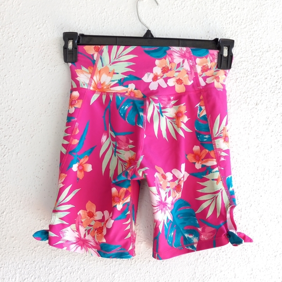 OLD NAVY ATHLETIC SHORTS - Picture 2 of 4